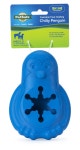 PetSafe BB 펭귄 칠리 트릿 홀딩 도그 토이 미디엄 라지 미국 Medium Large Pack of 1 쌀쌀한 펭귄 1개 566739