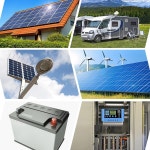 솔라 컨트롤러 12V 24V 30A 20A 10A 레귤레이터 PWM 배터리 충전기 LCD 10A