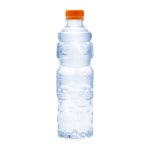 제주 한라수 무라벨 미니생수 500ml