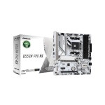 애즈락 애즈락 B550M Pro RS 대원씨티에스