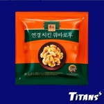 프레시지 프레시지 연경치킨 꿔바로우 340g