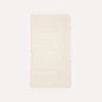 빌라501 Textured cotton rug 포르투갈 텍스쳐 코튼 러그