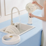 빅케이스테크놀러지코리아 소싱 토네이도 서큘레이터