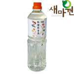 아지 플러스 요리용청주 1L