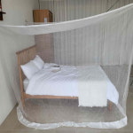 삼덕사 MD 솔향 국산 사각모기장 중대 2 3인용 높이180