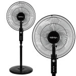 한빛시스템 HANVIT 스탠드형 선풍기 HV-2516S 3단 16인치