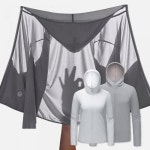 집업 자외선차단 초경량 래쉬가드 후드 비치웨어