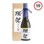 닷사이 준마이 다이긴죠 23 16도 720ml