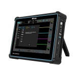 Micsig 디지털 오실로스코프 자동차 z 220Mpts 휴대용 터치스크린 테이블 진단 ATO3004 300MH