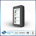 소프트POS EMV L1 L2 PCI 안드로이드 무인 터미널 자판기 택시 버스 CM30