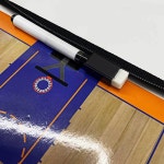 작전판 휴대용 지휘판 농구 전술 농구전술판