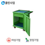 SNS 에스엔에스 이동 공구함 SW-CH2S1D65