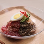 교동설악냉면 양 비빔 물냉면 10인분 1세트 4kg 칡냉면 메밀냉면