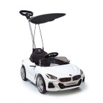 UNKNOWN BMW Z4 Roadster 푸쉬카 가죽시트