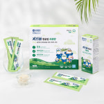 키즈텐 칼슘업 사과맛 20g x 30포