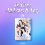 아르테미스 ARTMS - 정규1집 Dall