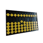 주산과암산 얍 Yap 초등 방과후 공부방 주산책 초강력 자석 심산판 11선 교사용 대주판