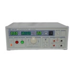 접지 저항 테스터 디지털 측정 장비 원격 232 제어 테스트 장비 AC5 30A 10V LW-2678