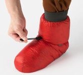 몽벨 남여공용 다운 캠프 부티 JBEXWUZZ893