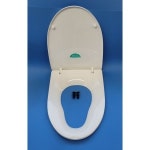 대림바스 전용 양변기 시트 CC-219 TSC-416D