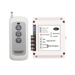 무선 리모컨 정방향 스위치 롤러 셔터 문짝 고출력 DC12V