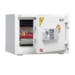 부일금고 부일 가정용내화금고 서랍1개 거실 사무용 금고 1개 BS-T360