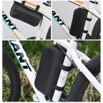 자전거 키트 가방 펌프 타이어 패치 레버 야외 도구 사이클링 도로 다기능