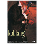 핫트랙스 K D LANG - HARVEST OF SEVEN YEARS CROPPED AND CHRONICLED 케이 디 랭 7년의