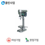 S&F 에스앤에프 애스앤애프 탭드릴링머신 SF-TDM32