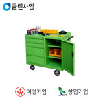 SNS 에스엔에스 이동식 서랍함 SD-TP95T2