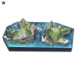 해피페이퍼 아름다운 독도 입체퍼즐 우리 영토