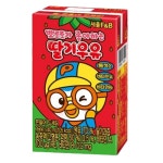서울에프엔비 서울에프엔비 뽀로로가 좋아하는 딸기우유 140ml (리뉴얼)