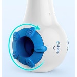 숨트 호흡근강화기구 폐활량 운동기구 흉곽 호흡기 치료기