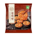 사옹원 사옹원 더 제대로 만든 김치전 1kg