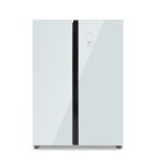 매직쉐프 매직쉐프 MRS-H5200GDW