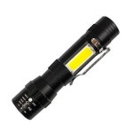 ZEST 제스트 미니 충전 줌 후레쉬 1개 Z-M412