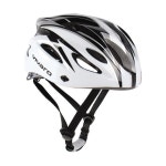 비바 써니 라이더 헬멧 화이트블랙