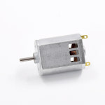 마이크로 탄소 브러시 전기 모터 장난감 슬롯 카용 냉각 구멍이 고속 DC 3V FK-130PH 23400RPM