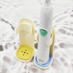 고급 욕실 화장실 전동 칫솔거치대 걸이 꽂이 전동칫솔거치대 칫솔꽂이 칫솔거치대 욕실칫솔꽂이