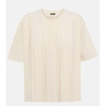 조셉 부로이 플리츠 탑 p00903448