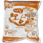 아하식품 AHA 메밀 왕만두