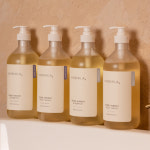 나인밀라 퓨어 히노끼 바디워시 블랙베리향