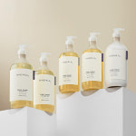 나인밀라 퓨어 히노끼 샴푸 블랙베리향