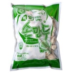 아하식품 AHA 메밀손만두 