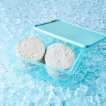 락앤락 락앤락 락앤락 프리저 핏 냉동실 정리용기 3 5L HFL106