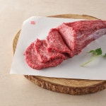 순우리 순우리한우 1++등급 무항생제 한우 삼각살