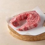 순우리 순우리한우 1++등급  무항생제 한우 새우살