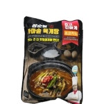 장순필푸드 가마솥 육개장 600g
