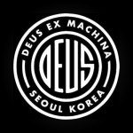 데우스엑스마키나 빔 티셔츠 DMS231194C