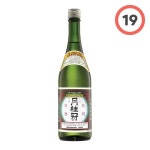 월계관 준마이 15.6도 750ml